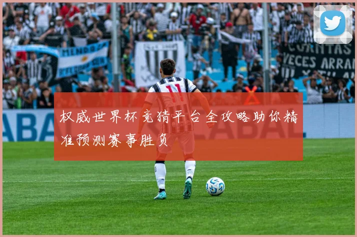 权威世界杯竞猜平台全攻略助你精准预测赛事胜负