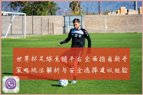 世界杯足球竞猜平台全面指南新手策略玩法解析与安全选择建议经验分享