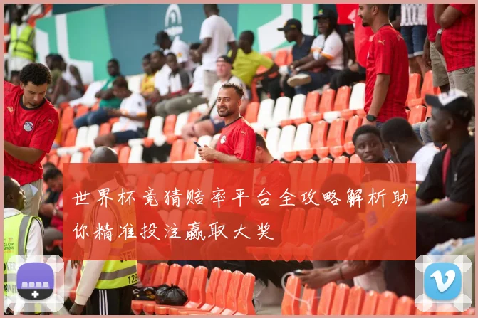 世界杯竞猜赔率平台全攻略解析助你精准投注赢取大奖